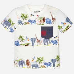 SAFARI T-SHIRT
