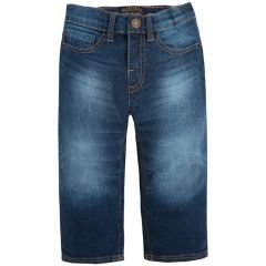 REGULAR BABY DENIM