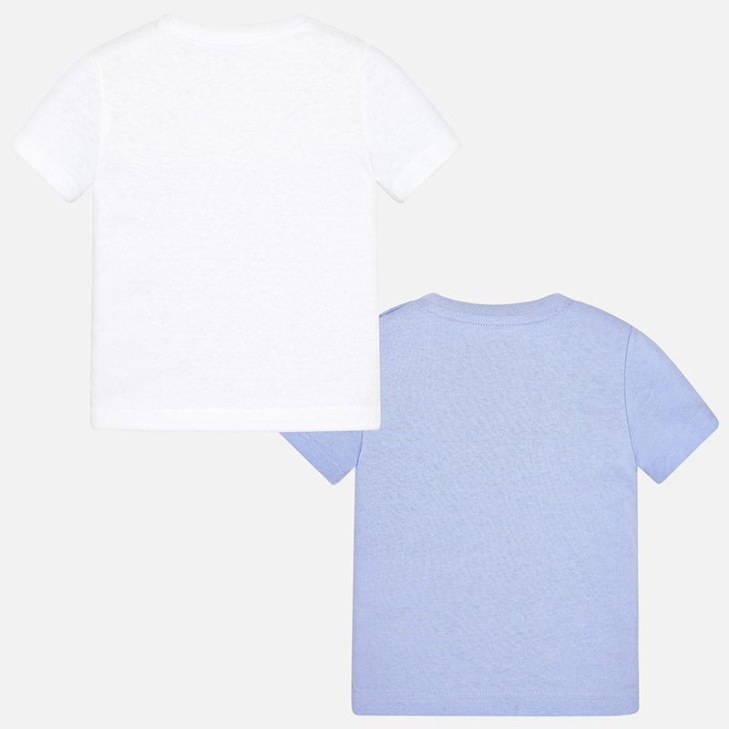 İKİLİ T-SHIRT SET