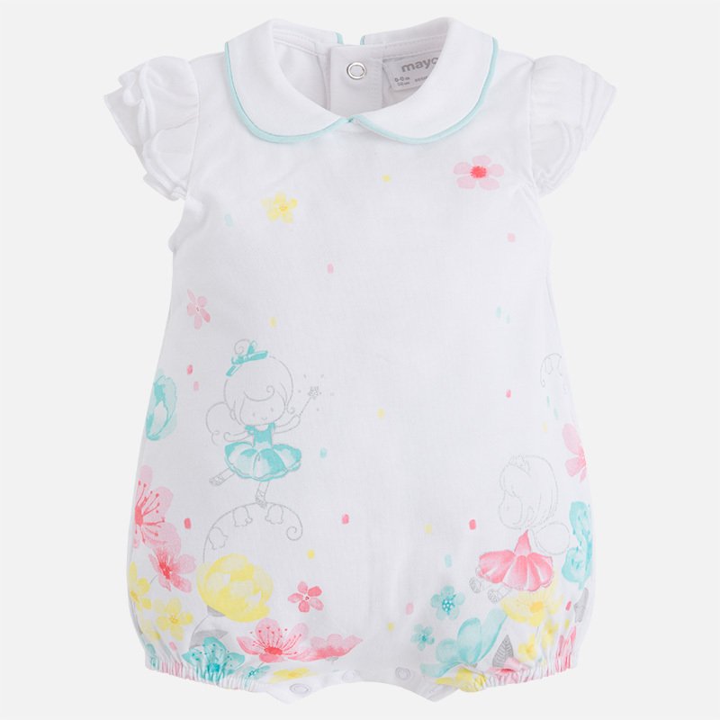 KISA ROMPER