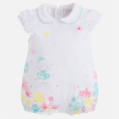 KISA ROMPER