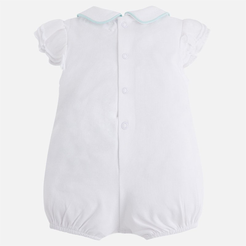 KISA ROMPER