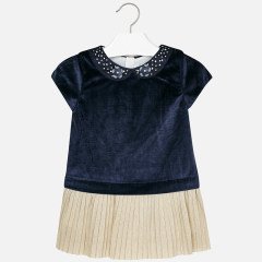 VELVET ELBİSE