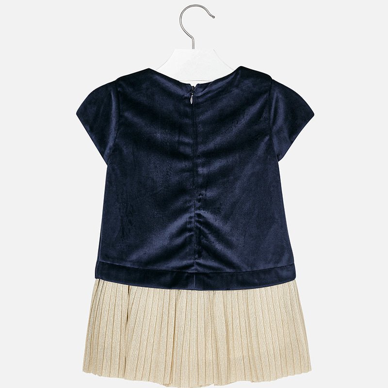 VELVET ELBİSE