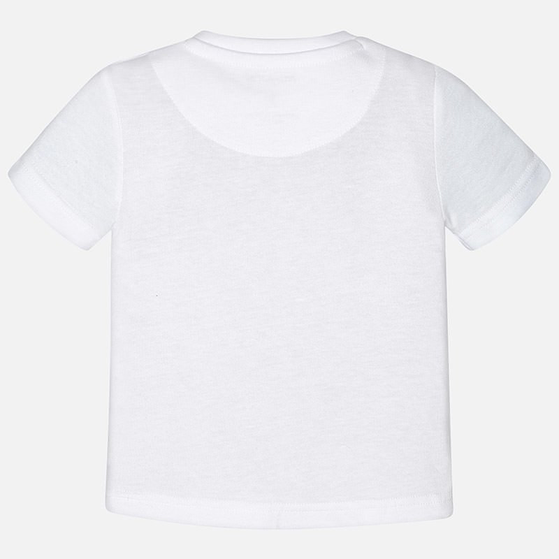 SNEAKERS BASKILI T-SHIRT