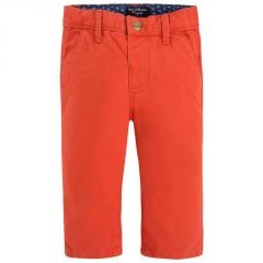 SOFT GABARDIN PANTOLON