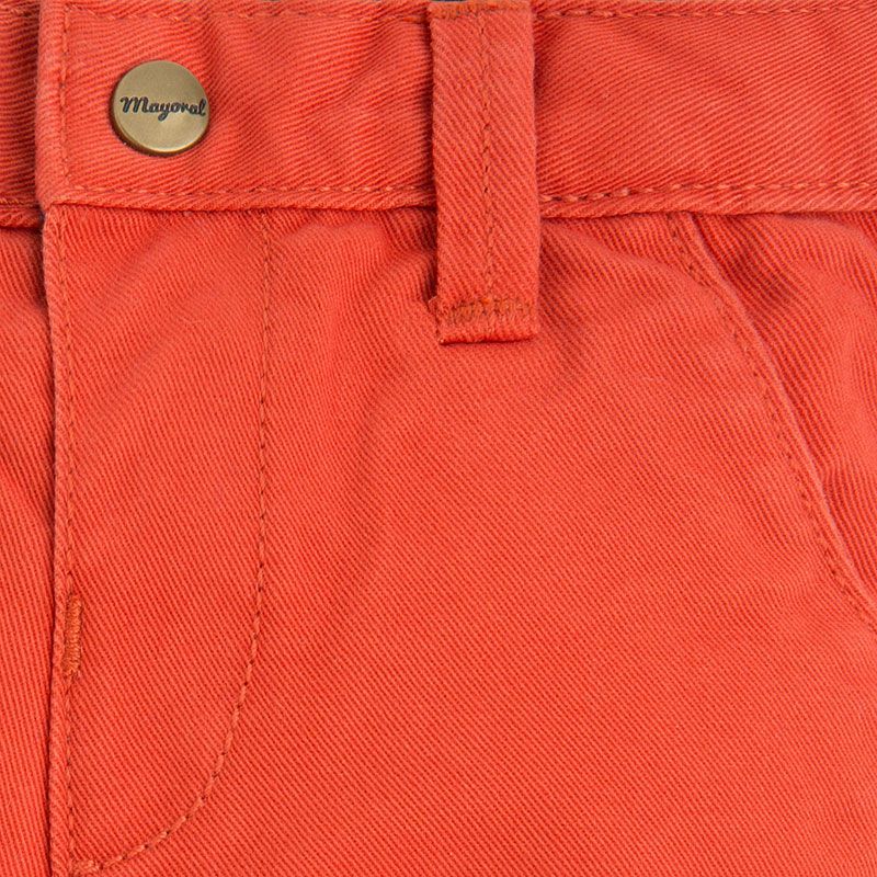 SOFT GABARDIN PANTOLON