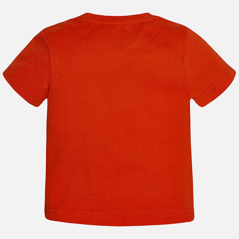 TEPEE T- SHIRT