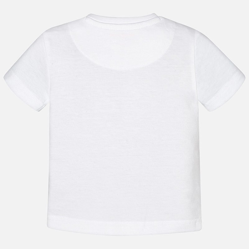 SURFING DOG T-SHIRT