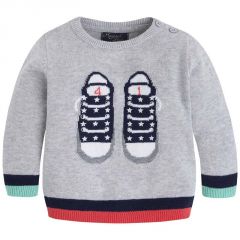 BABY SUVETER