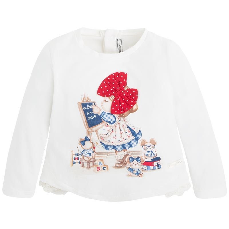 CUTE T-SHIRT