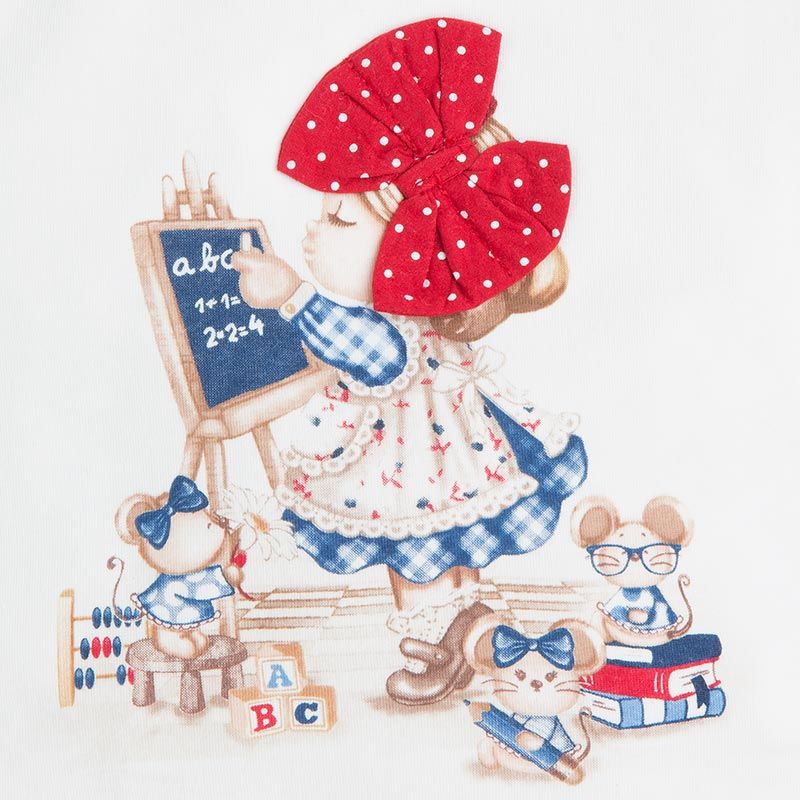 CUTE T-SHIRT