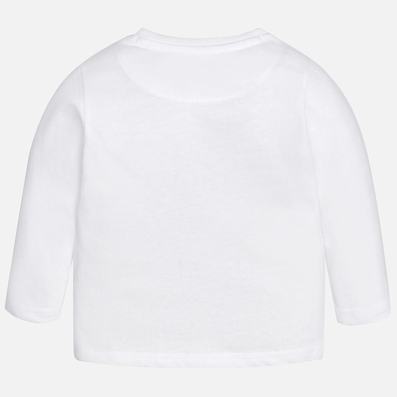 PLANÖR BASKI T-SHIRT