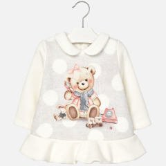TEDDY BEAR ELBİSE
