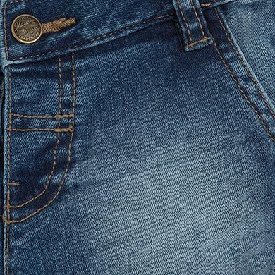 Denim Kargo Cepli