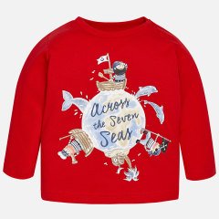 PIRATES T-SHIRT