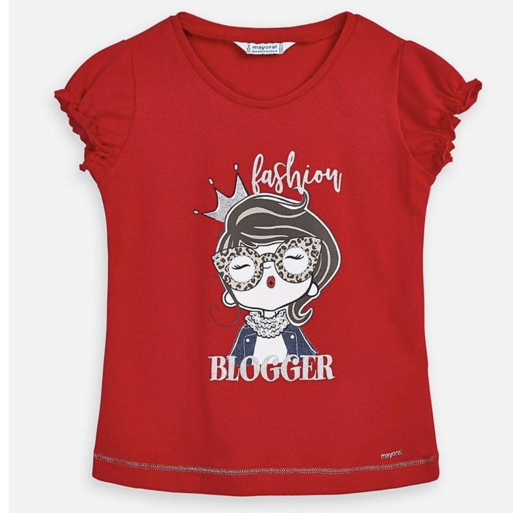 BASKILI T-SHIRT