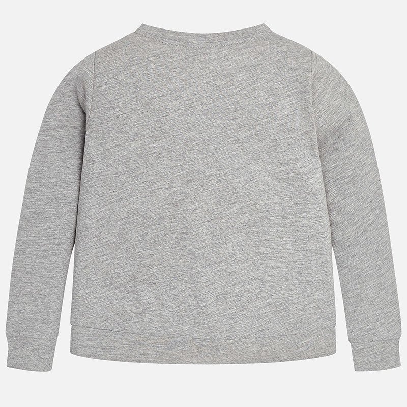 TAŞLI SWEAT