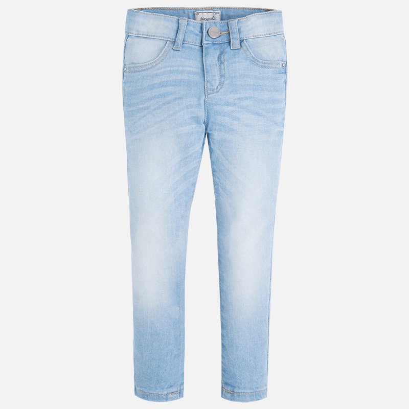 DENIM REGULAR