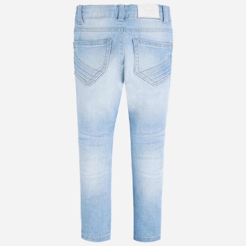 DENIM REGULAR