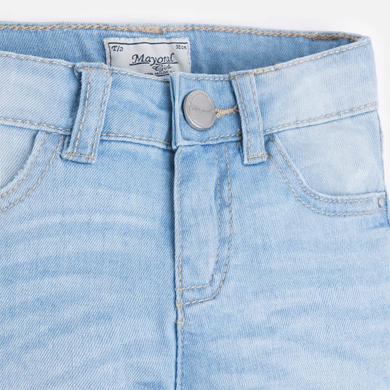 DENIM REGULAR