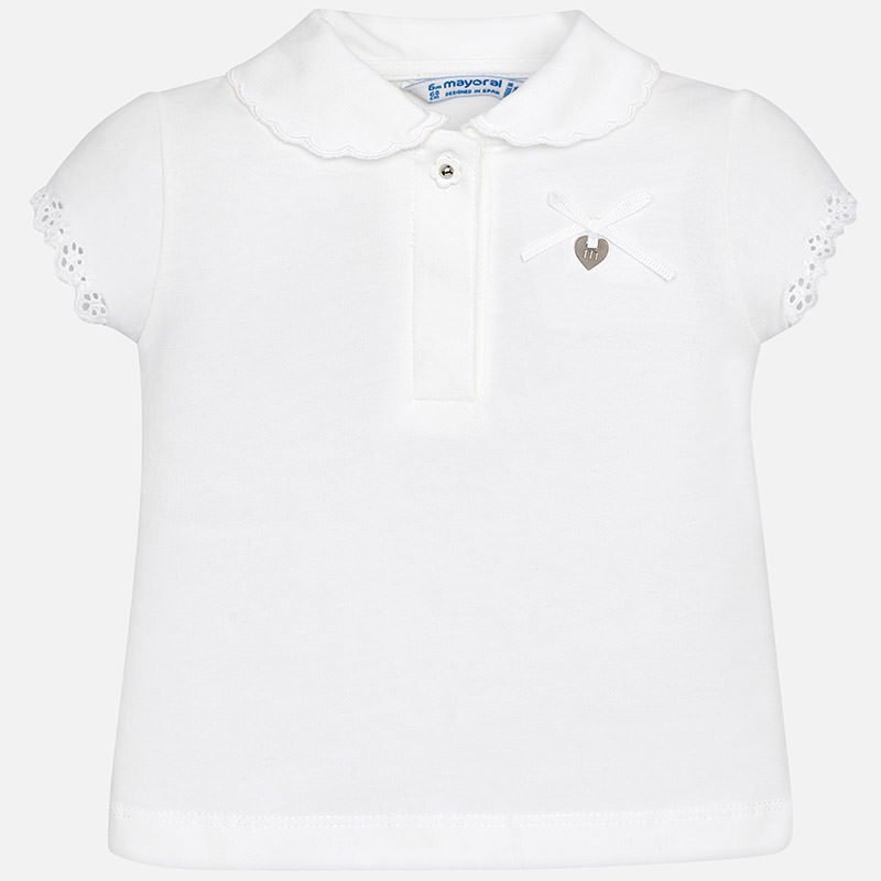 POLO YAKA T-SHIRT