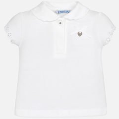 POLO YAKA T-SHIRT