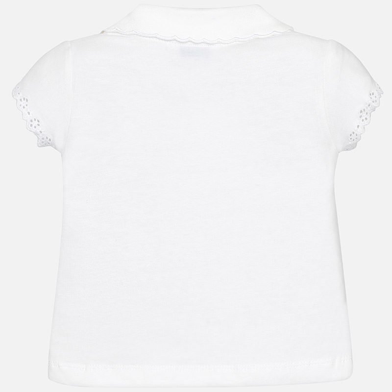 POLO YAKA T-SHIRT