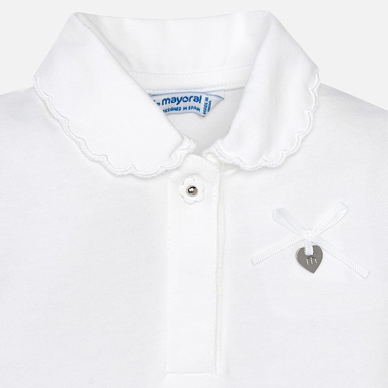 POLO YAKA T-SHIRT