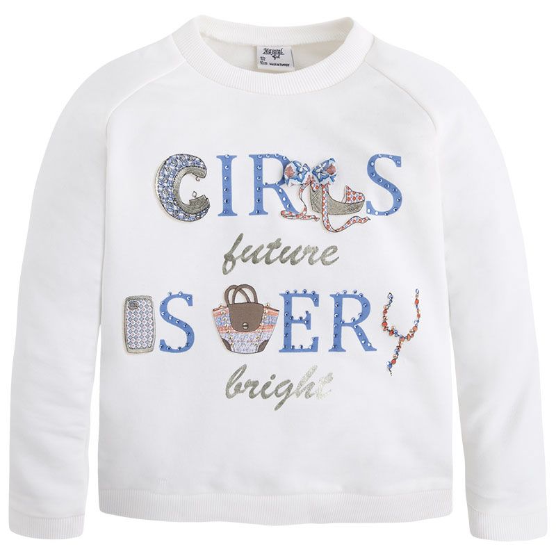 ŞIK SWEATER