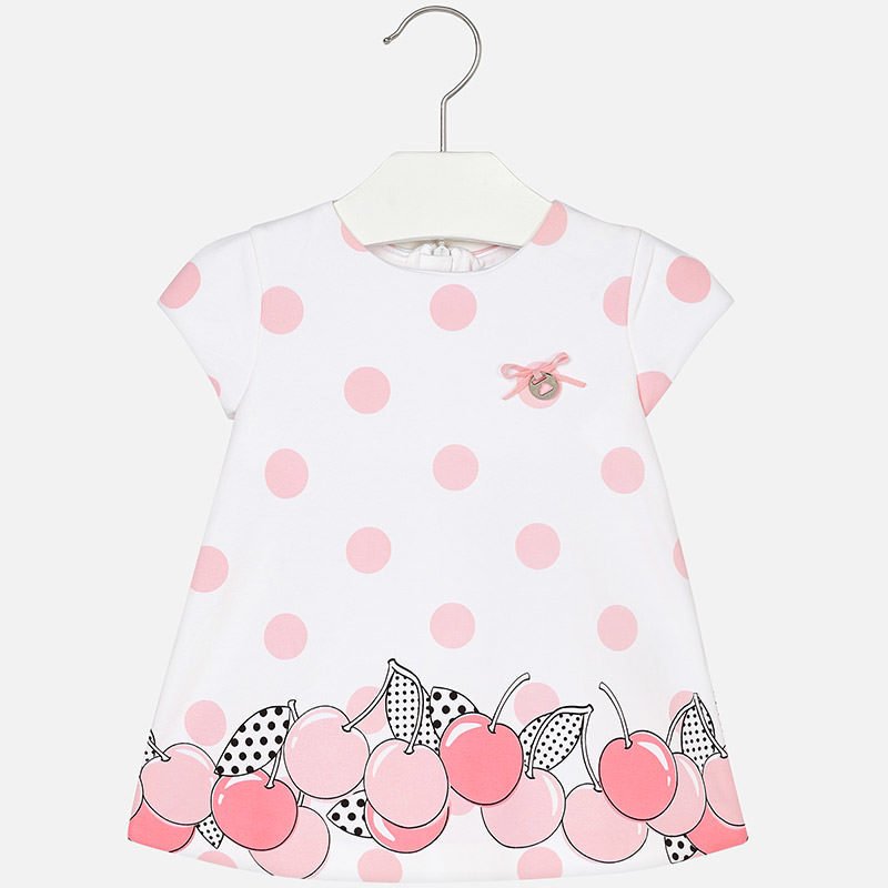 CHERRY  ELBİSE