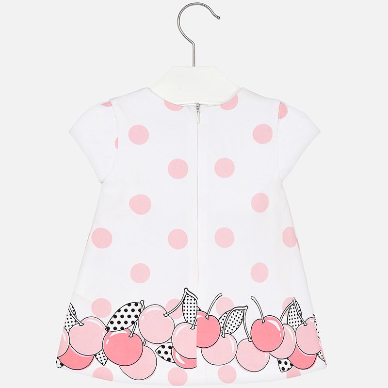 CHERRY  ELBİSE