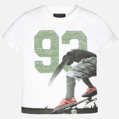 SURFER T- SHIRT