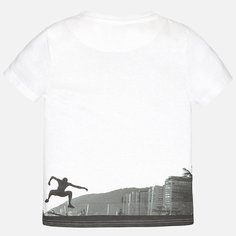 SURFER T- SHIRT