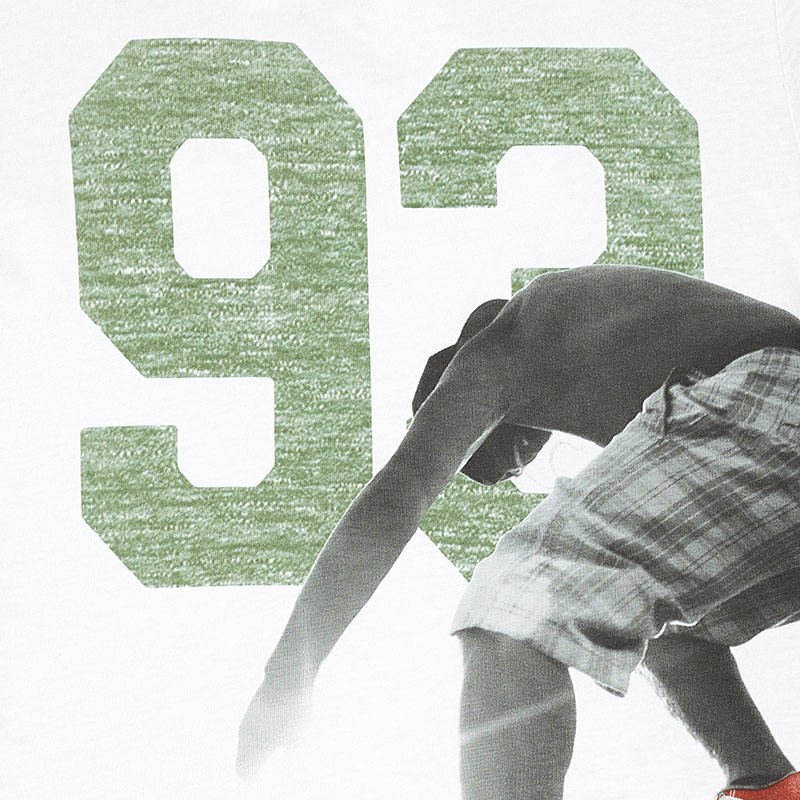 SURFER T- SHIRT