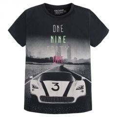 ARABA BASKI T-SHIRT