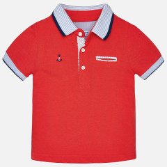 POLO YAKA T-SHIRT