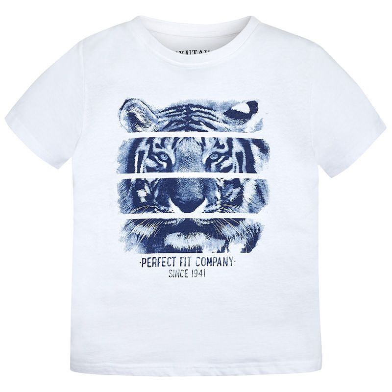 TIGER T-SHIRT