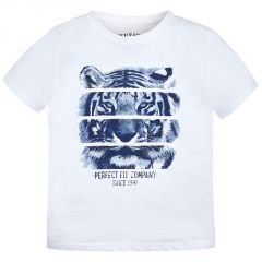 TIGER T-SHIRT