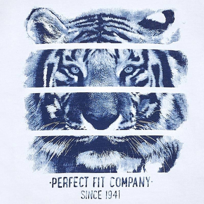 TIGER T-SHIRT