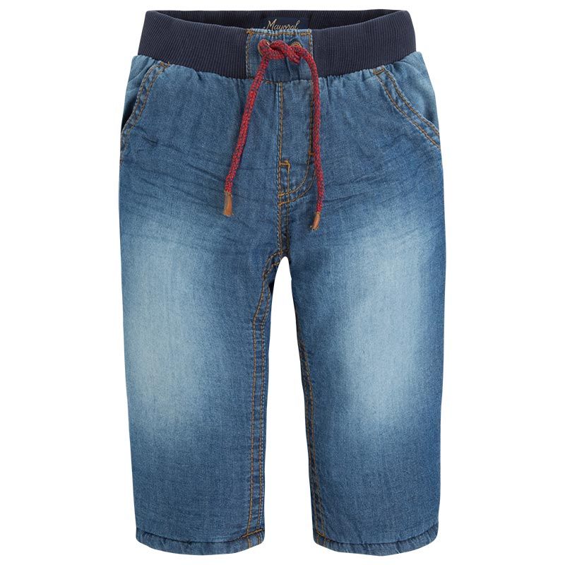 BABY DENIM