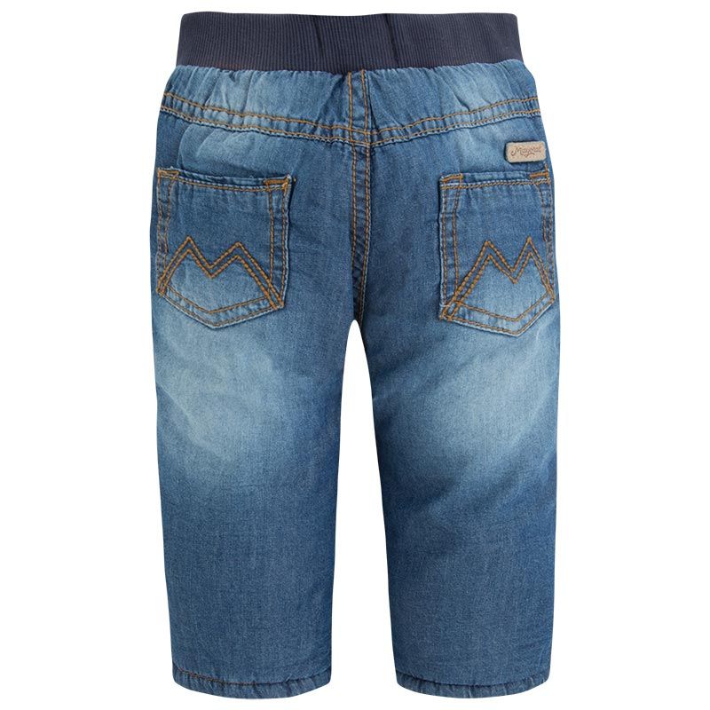 BABY DENIM