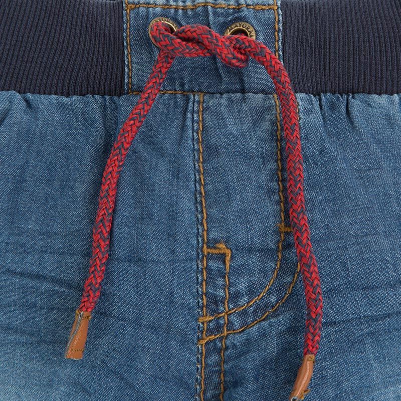 BABY DENIM