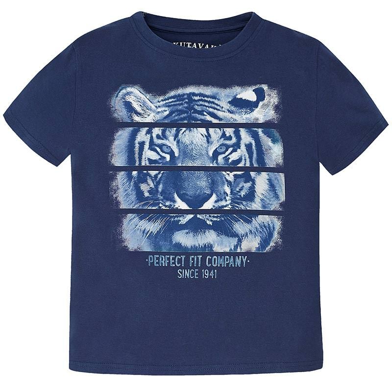 TIGER T-SHIRT