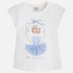 BALERİN T- SHIRT