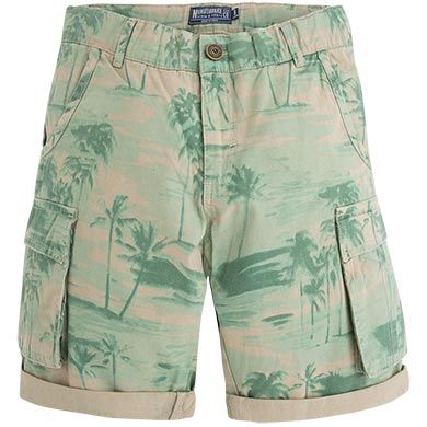 Hawaii Şort