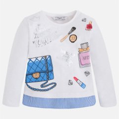 MAKE-UP SWEAT
