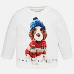 PUPPY T-SHIRT