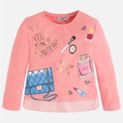 MAKE-UP SWEAT