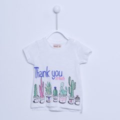 BASKILI T-SHIRT